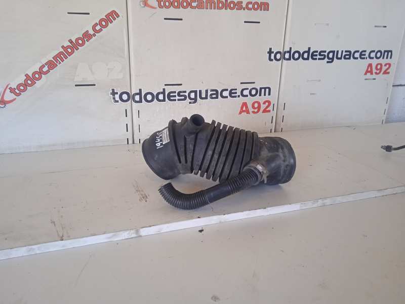 TUBO ADMISION DE AIRE MERCEDES ATEGO 4-CILINDROS 4X2/BM 970/2/5/6 712    (4X2)  OM 904 LA L (Largo)   |   09.97 - 12.04