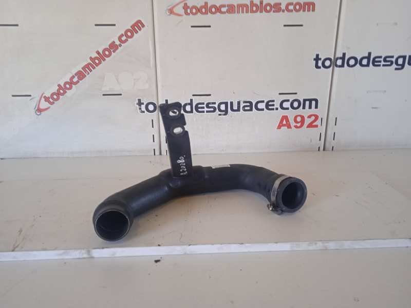 TUBO INTERCOOLER NISSAN QASHQAI (J10) Acenta   |   01.07 - 12.14