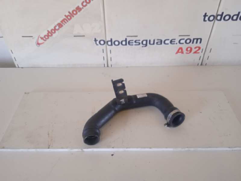 TUBO INTERCOOLER NISSAN QASHQAI (J10) Acenta   |   01.07 - 12.14