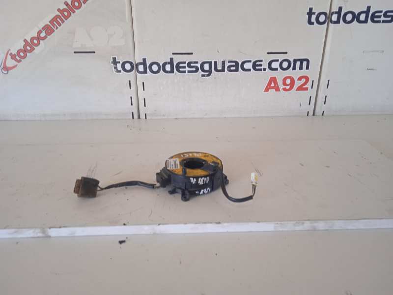 ANILLO AIRBAG NISSAN ALMERA (N15) SLX   |   0.95 - ...