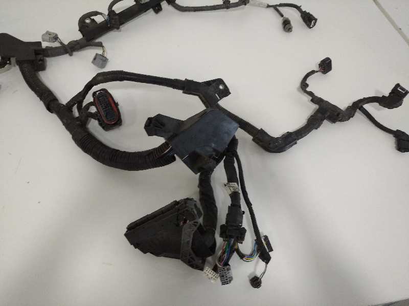 CABLES COMPLETOS  MOTOR TOYOTA C-HR HYBRID ACTIVE HÍBRIDO
