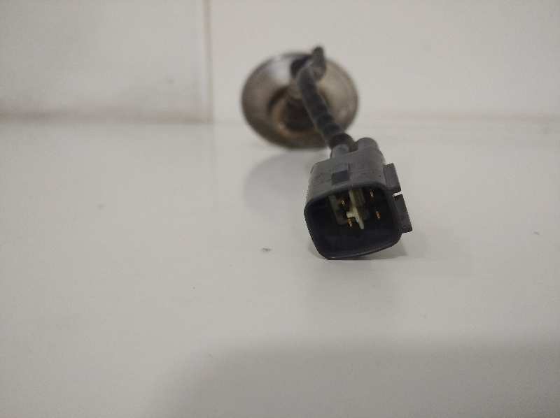 SONDA LAMBDA foto 4