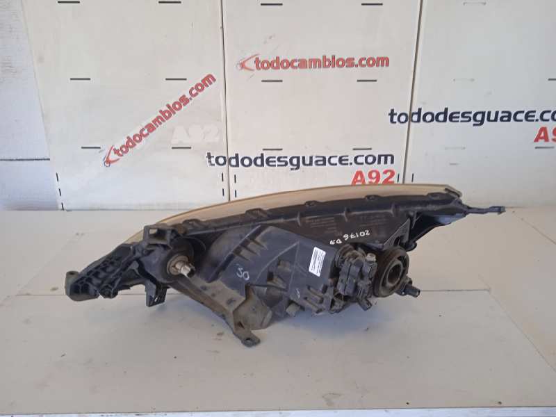 FARO DERECHO NISSAN NV 200 (M20) Kasten Comfort   |   08.09 - 12.10