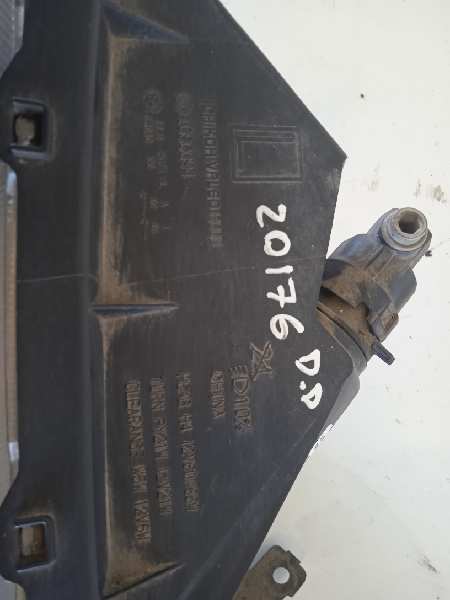 FARO DERECHO NISSAN NV 200 (M20) Kasten Comfort   |   08.09 - 12.10