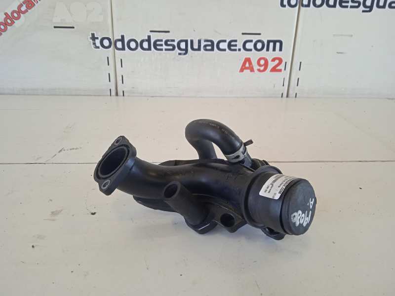 TUBO TURBO foto 3