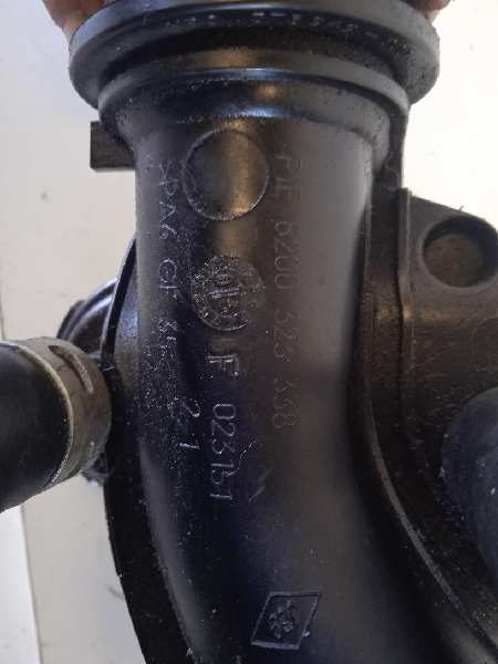 TUBO TURBO foto 4