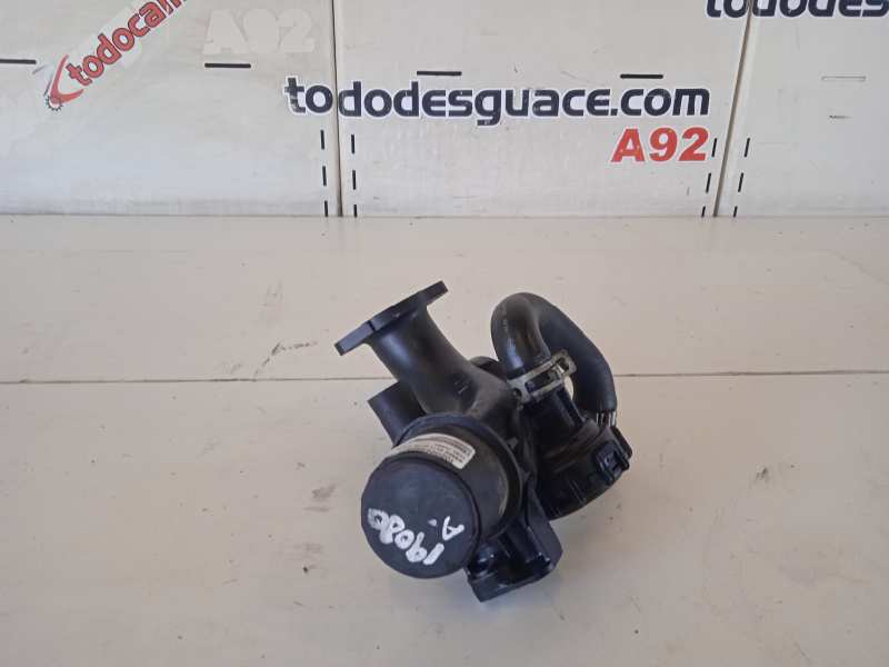 TUBO TURBO foto 5
