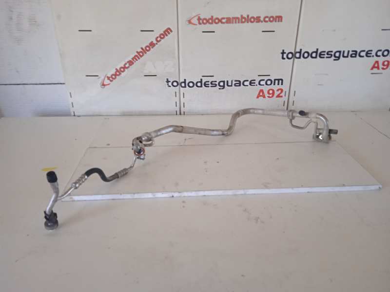 TUBO AIRE ACONDICIONADO