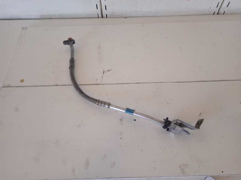 TUBO AIRE ACONDICIONADO FORD FOCUS LIM. (CB8) Titanium   |   07.10 - 12.15