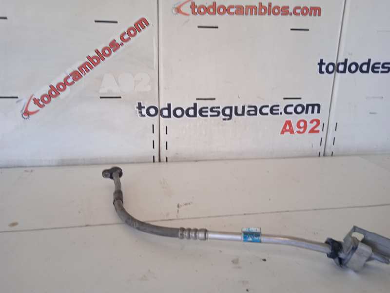 TUBO AIRE ACONDICIONADO FORD FOCUS LIM. (CB8) Titanium   |   07.10 - 12.15