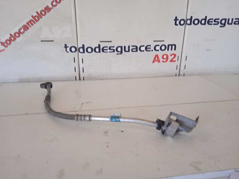 TUBO AIRE ACONDICIONADO FORD FOCUS LIM. (CB8) Titanium   |   07.10 - 12.15