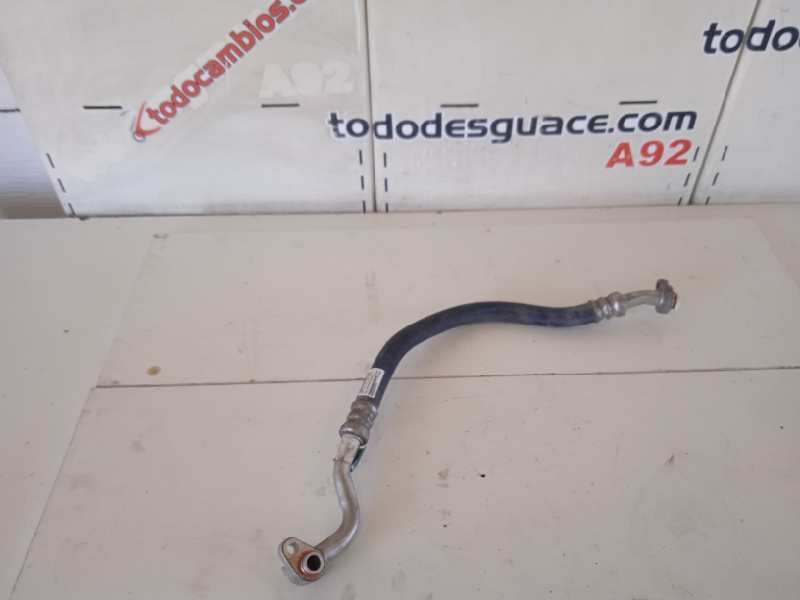 TUBO AIRE ACONDICIONADO FORD FOCUS LIM. (CB8) Titanium   |   07.10 - 12.15