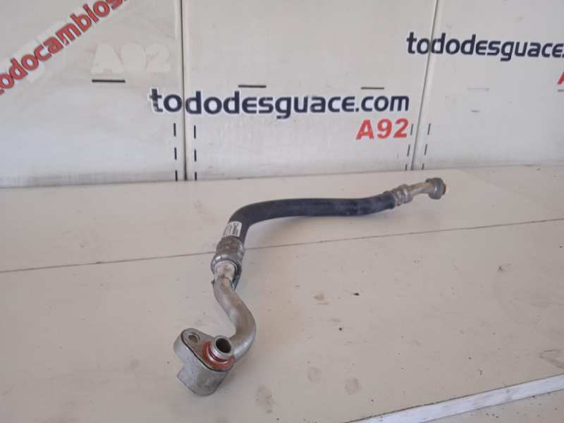 TUBO AIRE ACONDICIONADO FORD FOCUS LIM. (CB8) Titanium   |   07.10 - 12.15