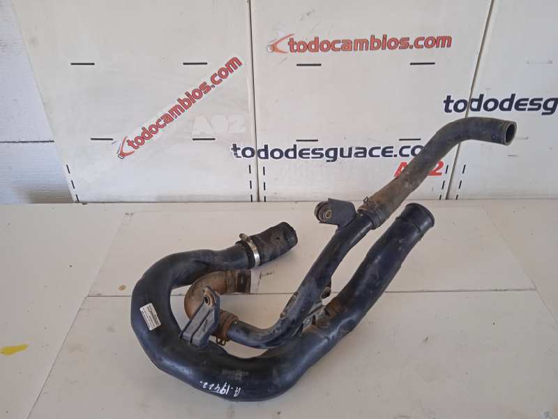 TUBO INTERCOOLER MITSUBISHI ASX (GA0W) Motion 4WD   |   06.14 - 12.15