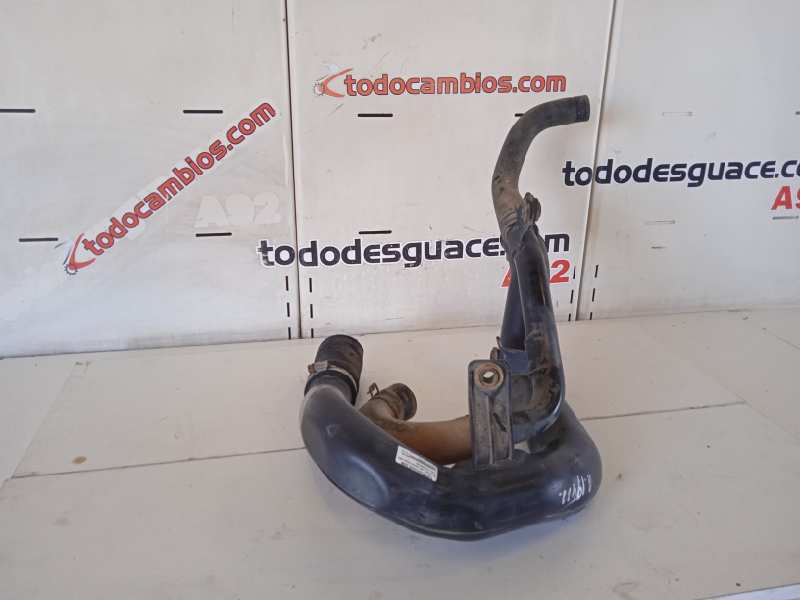 TUBO INTERCOOLER MITSUBISHI ASX (GA0W) Motion 4WD   |   06.14 - 12.15