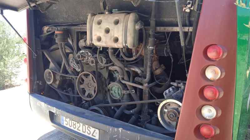 VOLVO B7R (2000-2010) B7RLE 4*2 foto 7