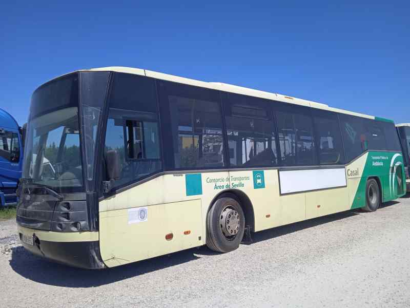 VOLVO B7R (2000-2010) B7RLE 4*2 foto 10