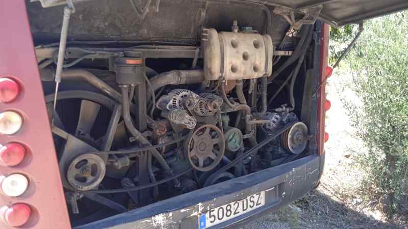 VOLVO B7R (2000-2010) B7RLE 4*2 foto 5