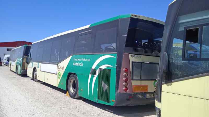 VOLVO B7R (2000-2010) B7RLE 4*2 foto 7