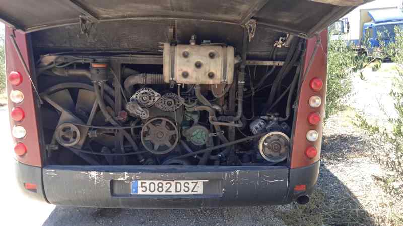 VOLVO B7R (2000-2010) B7RLE 4*2 foto 3
