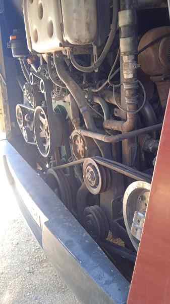 VOLVO B7R (2000-2010) B7RLE 4*2 foto 4