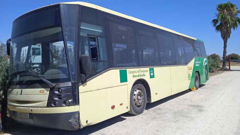 VOLVO B7R (2000-2010) B7RLE 4*2 foto 10