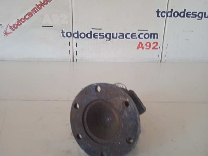 PUNTA DE CARDAN IVECO STRALIS (AD/AT) AD2 60S 350 CV