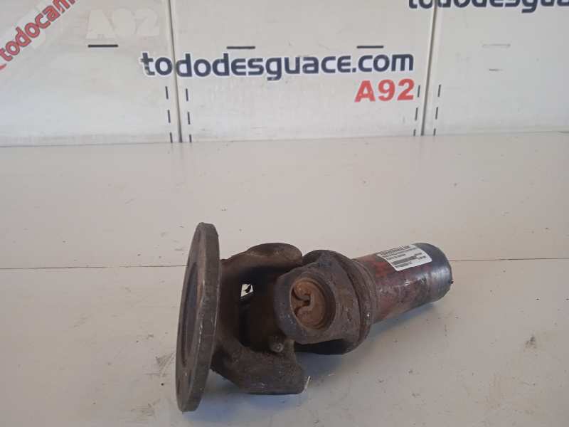 PUNTA DE CARDAN IVECO STRALIS (AD/AT) AD2 60S 350 CV