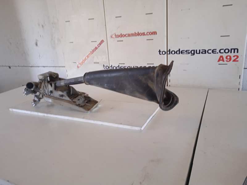 COLUMNA DIRECCION SCANIA SERIE P/G/R (C-CLASE) *   |   0.04 - 0.13