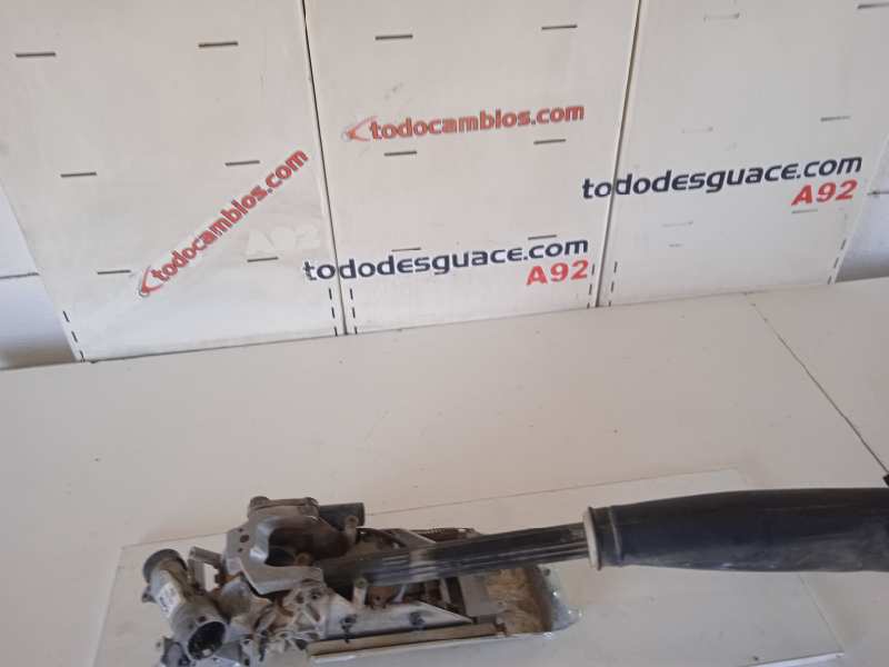 COLUMNA DIRECCION SCANIA SERIE P/G/R (C-CLASE) *   |   0.04 - 0.13