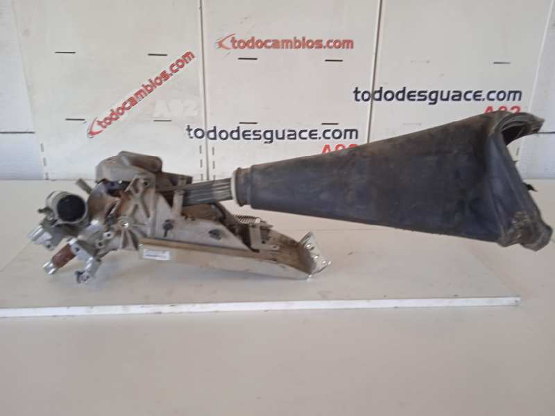 COLUMNA DIRECCION SCANIA SERIE P/G/R (C-CLASE) *   |   0.04 - 0.13
