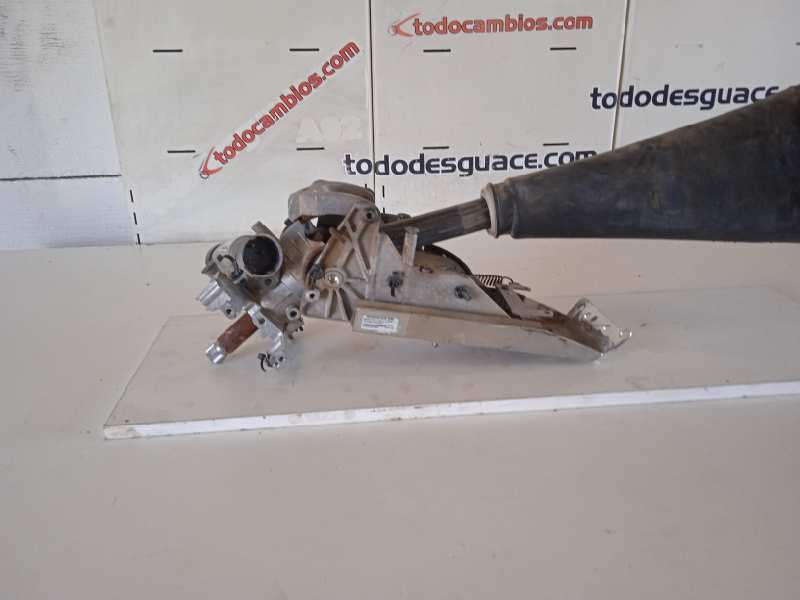 COLUMNA DIRECCION SCANIA SERIE P/G/R (C-CLASE) *   |   0.04 - 0.13