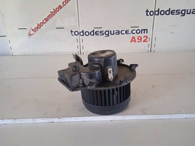 MOTOR CALEFACCION