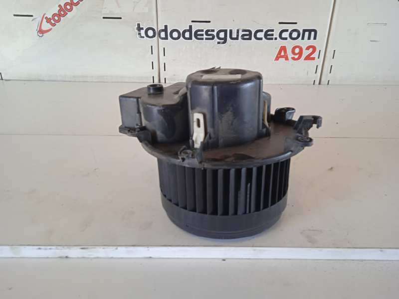 MOTOR CALEFACCION foto 3