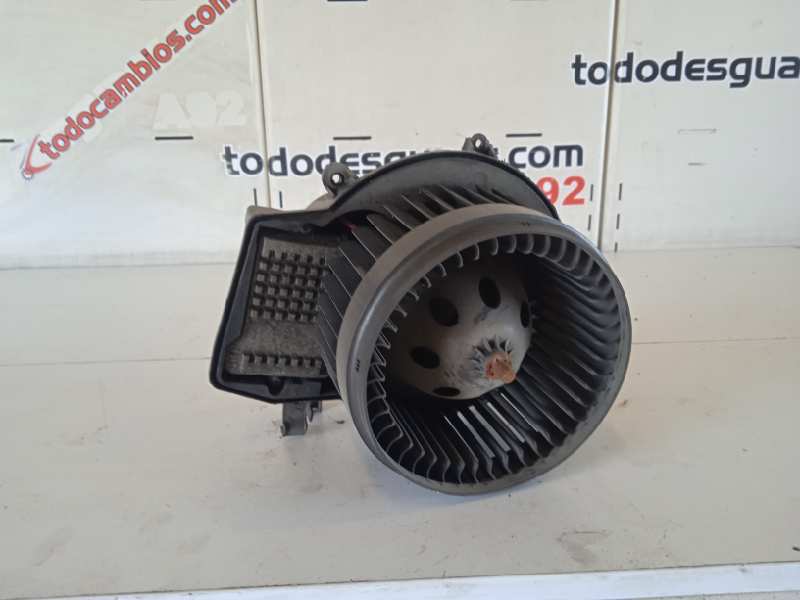 MOTOR CALEFACCION foto 4