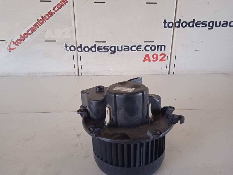 MOTOR CALEFACCION foto 5