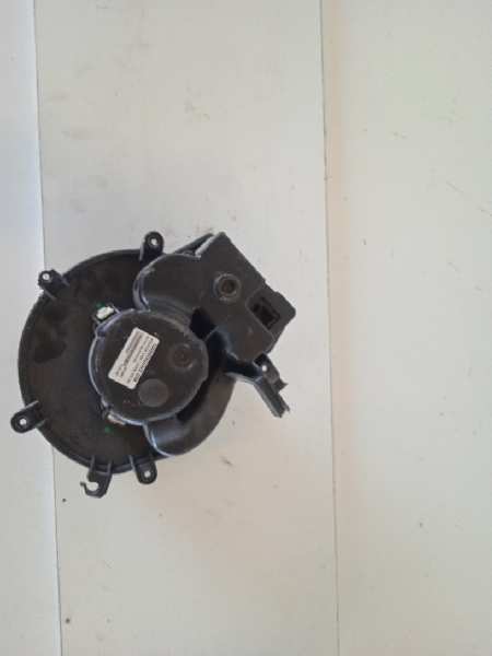 MOTOR CALEFACCION foto 6