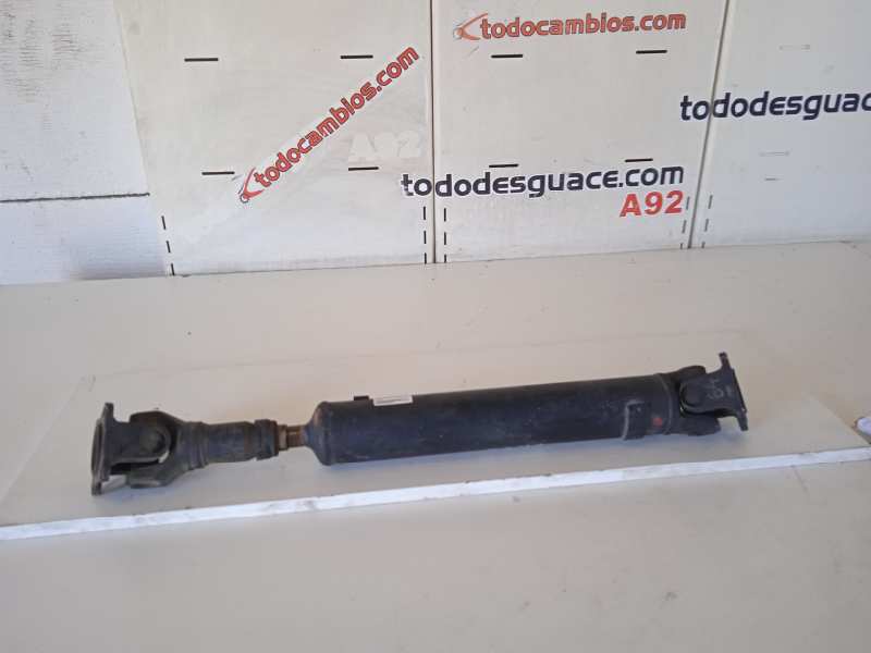 CARDAN NISSAN TERRANO/TERRANO.II (R20) Aventura   |   12.97 - 12.04