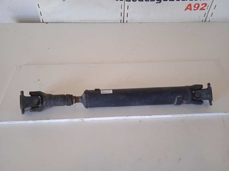 CARDAN NISSAN TERRANO/TERRANO.II (R20) Aventura   |   12.97 - 12.04