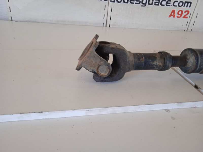 CARDAN FORD MAVERICK (ML) Básico