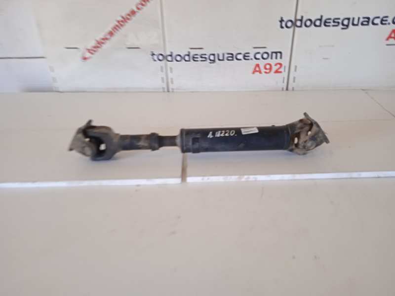 CARDAN FORD MAVERICK (ML) Básico