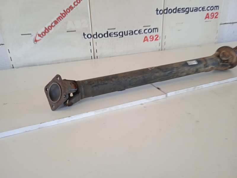 CARDAN TRASERO NISSAN TERRANO/TERRANO.II (R20) Avenue   |   12.96 - ...