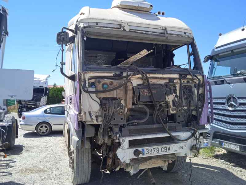 IVECO EUROCARGO 05.03 -> *   |   0.03 - 0.08