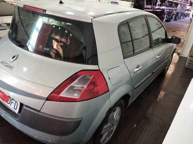 RENAULT MEGANE II BERLINA 5P Dynamique   |   07.04 - ... foto 6