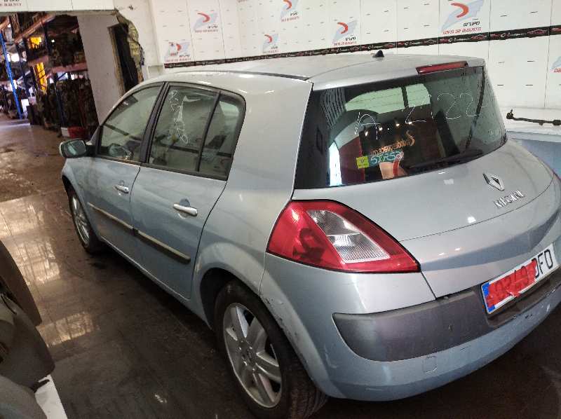 RENAULT MEGANE II BERLINA 5P Dynamique   |   07.04 - ... foto 7