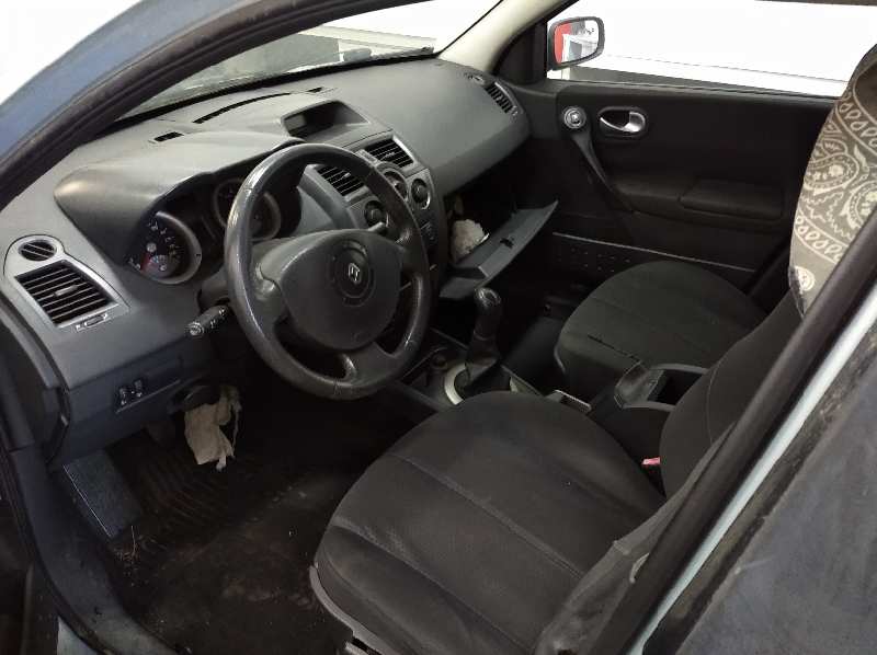 RENAULT MEGANE II BERLINA 5P Dynamique   |   07.04 - ... foto 9