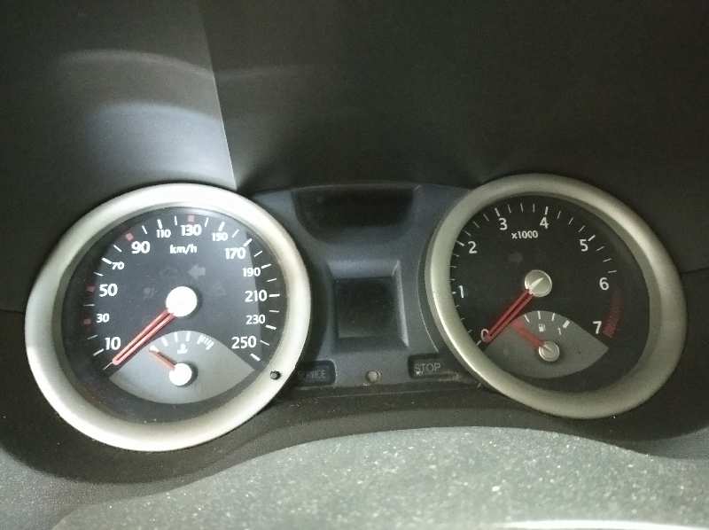 RENAULT MEGANE II BERLINA 5P Dynamique   |   07.04 - ... foto 10