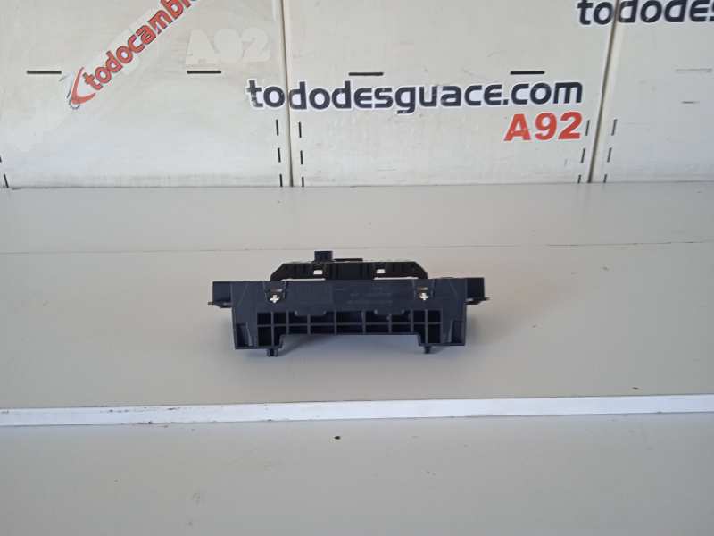 PANTALLA MULTIFUNCION FORD FOCUS LIM. (CB8) Titanium   |   07.10 - 12.15