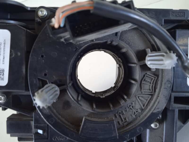 ANILLO AIRBAG FORD FOCUS LIM. (CB8) Titanium   |   07.10 - 12.15