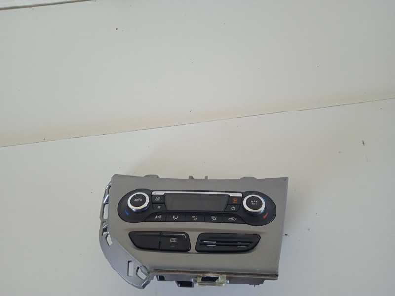 MANDO CLIMATIZADOR FORD FOCUS LIM. (CB8) Titanium   |   07.10 - 12.15